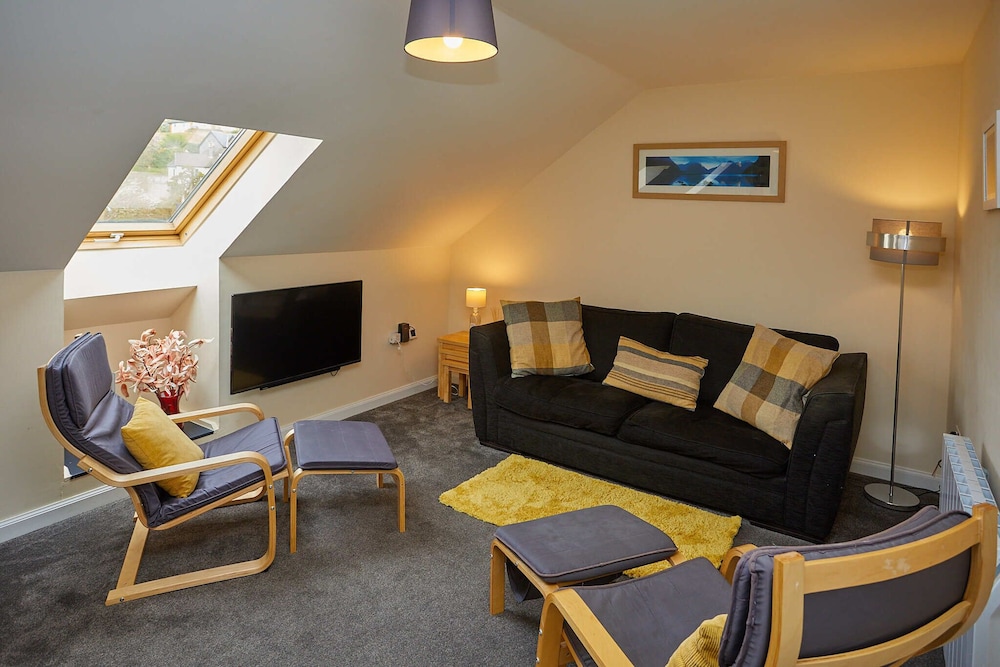 largieside self catering