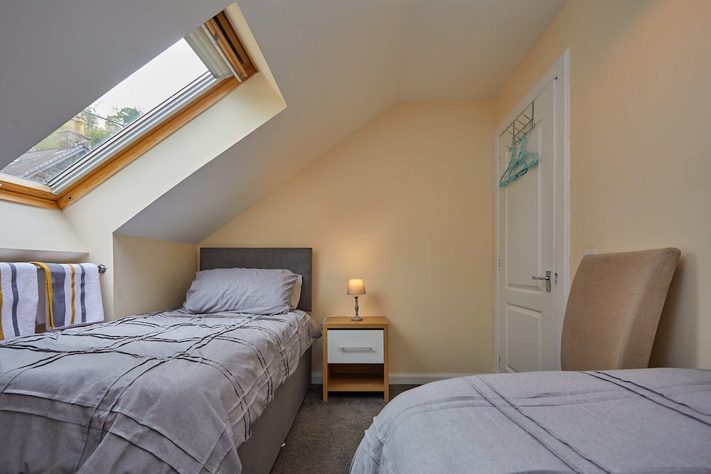 largieside self catering