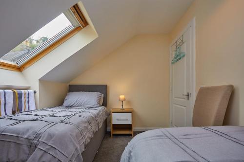 largieside self catering