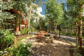 jackpine and black bear condos