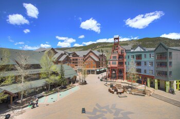 jackpine and black bear condos