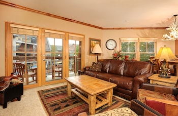 jackpine and black bear condos