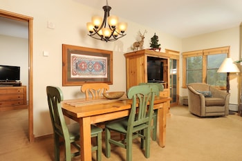 jackpine and black bear condos