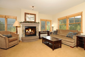 jackpine and black bear condos