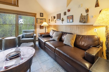 jackpine and black bear condos