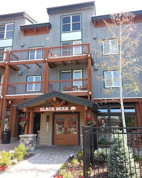 Jackpine & Black Bear Condos,United States Of America>>Keystone,2 star