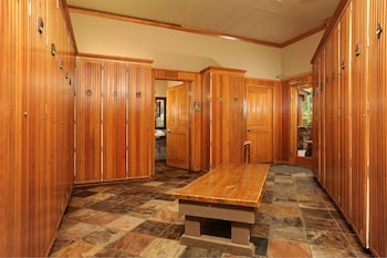 jackpine and black bear condos