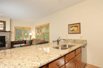 jackpine and black bear condos