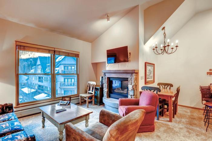 jackpine and black bear condos