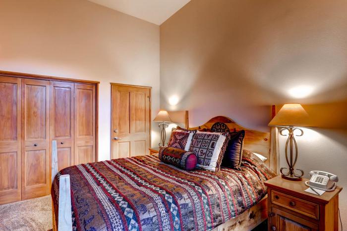 jackpine and black bear condos