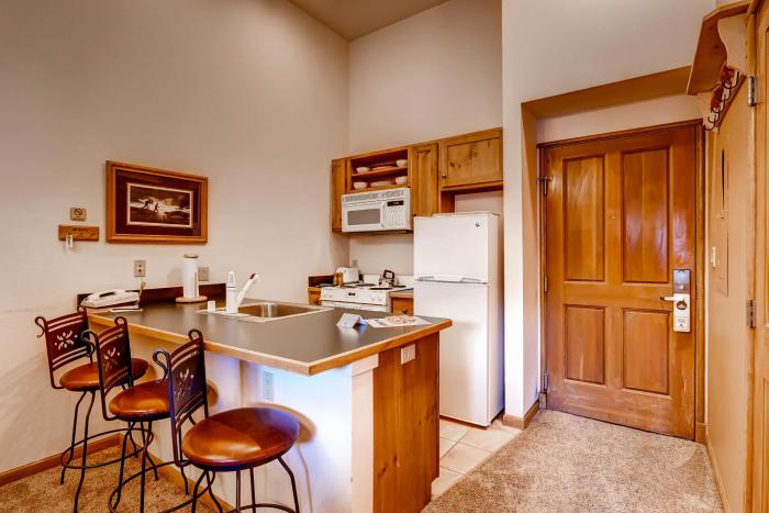 jackpine and black bear condos