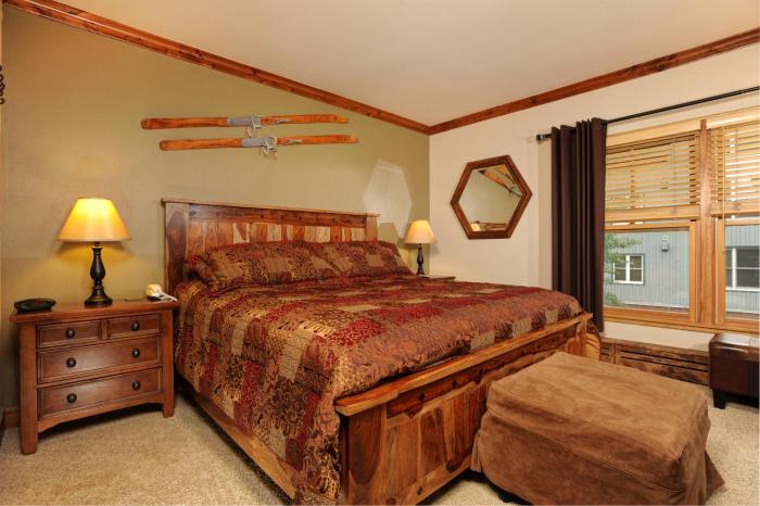 jackpine and black bear condos
