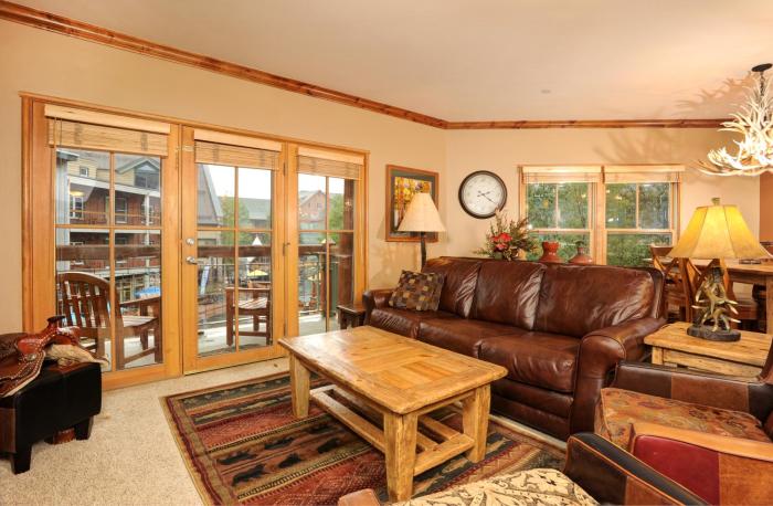 jackpine and black bear condos