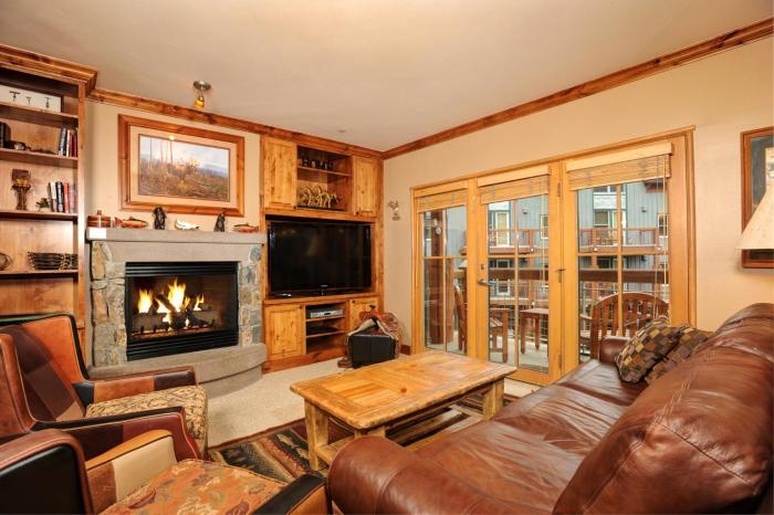 jackpine and black bear condos