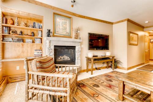 jackpine and black bear condos