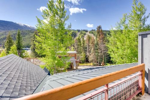 jackpine and black bear condos