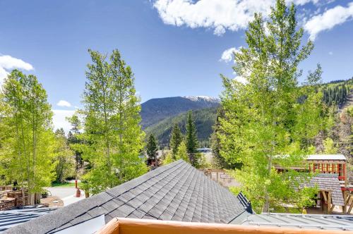jackpine and black bear condos