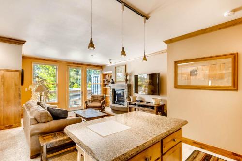 jackpine and black bear condos