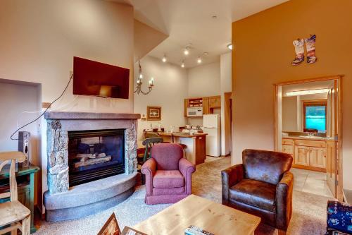 jackpine and black bear condos