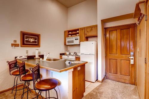 jackpine and black bear condos