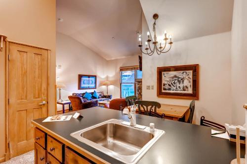 jackpine and black bear condos