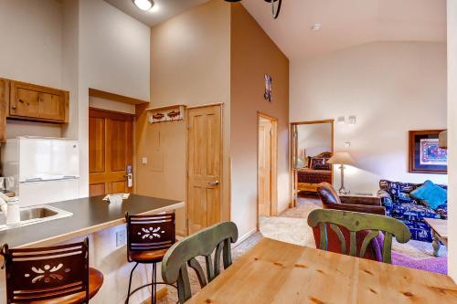 jackpine and black bear condos