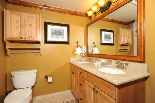 jackpine and black bear condos
