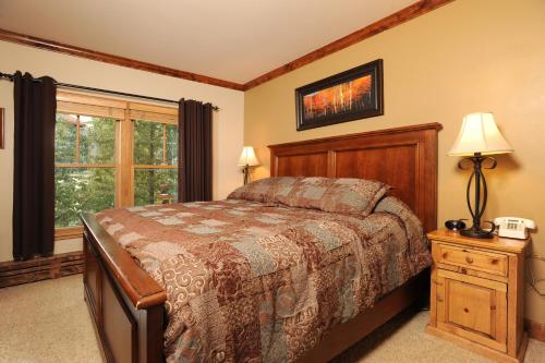 jackpine and black bear condos