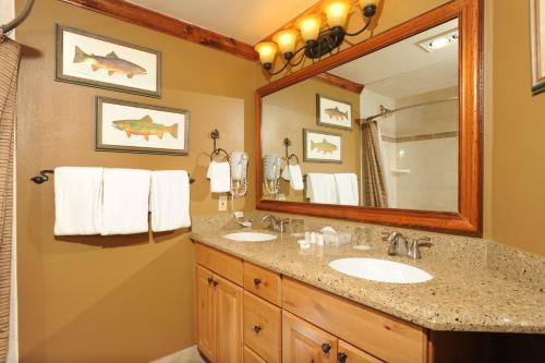 jackpine and black bear condos