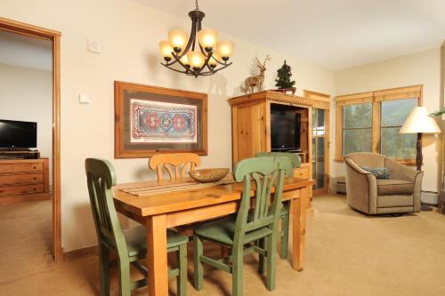 jackpine and black bear condos
