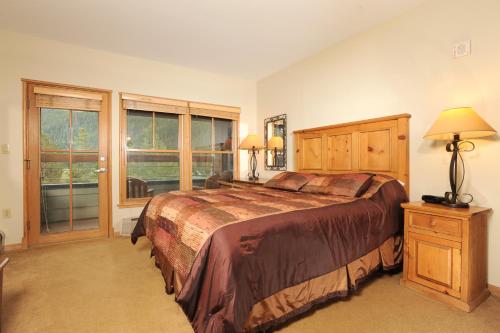 jackpine and black bear condos