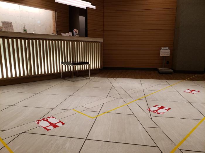smile hotel shimonoseki
