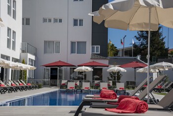 Luna Hotel De Tabua,Tabua>>Coimbra,4 star
