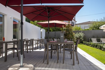 Luna Hotel De Tabua,Tabua>>Coimbra,4 star