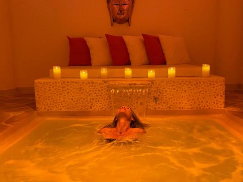 hotel and spa gasquet