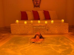 hotel and spa gasquet