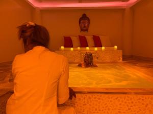 hotel and spa gasquet