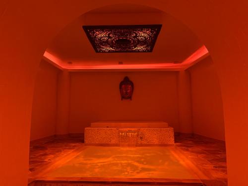 hotel and spa gasquet