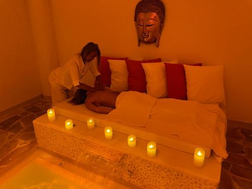 hotel and spa gasquet