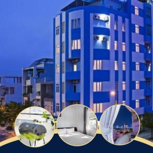 sky apartment and hotel