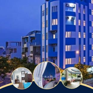 sky apartment and hotel