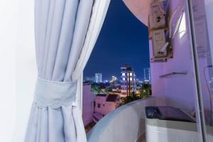sky apartment and hotel