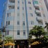 sky apartment and hotel