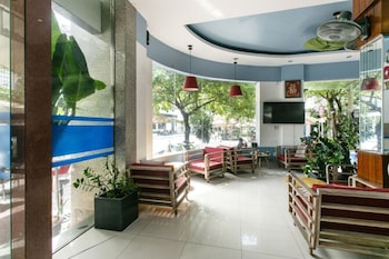 sky apartment and hotel