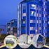 sky apartment and hotel