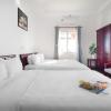 sky apartment and hotel