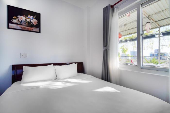 sky apartment and hotel
