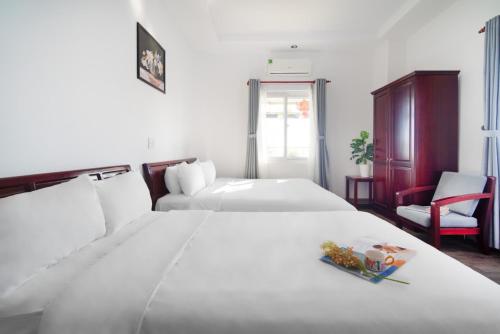 sky apartment and hotel