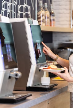 ibis budget warszawa centrum