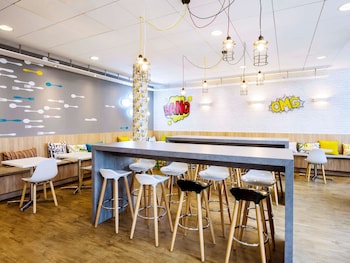 ibis budget warszawa centrum